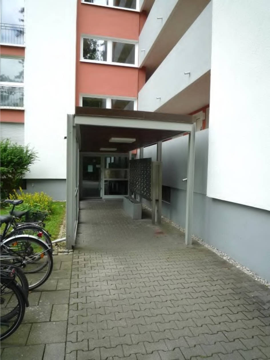 Eigentumswohnung (1 bis 2 Zimmer) in Wilhelm-Busch-Straße 5, 81477 München (Neu-Solln) - Bild 4