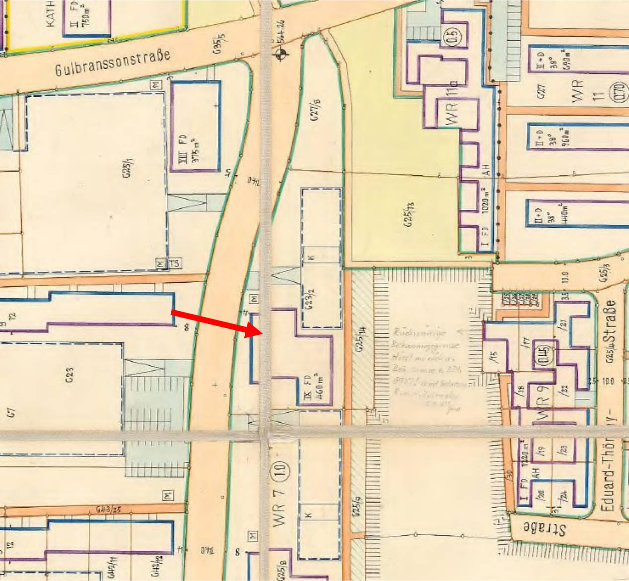 bayern 1510 K 0153/2024 Wilhelm-Busch-Straße 5, 81477 München (Neu-Solln) 26