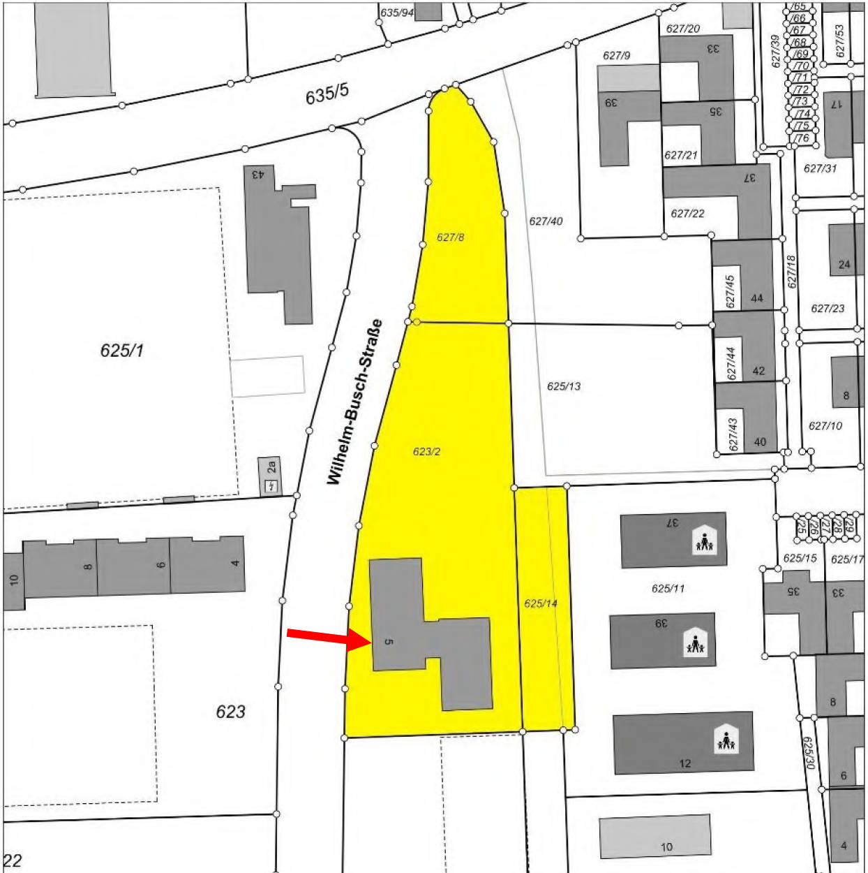 bayern 1510 K 0153/2024 Wilhelm-Busch-Straße 5, 81477 München (Neu-Solln) 30