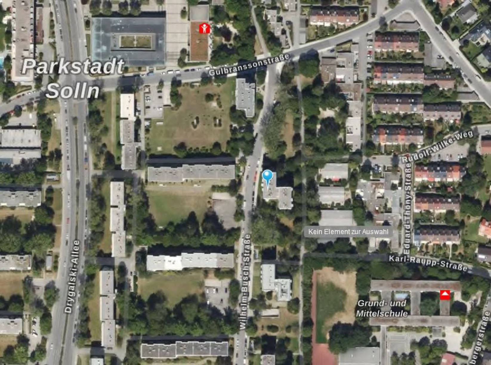 bayern 1510 K 0153/2024 Wilhelm-Busch-Straße 5, 81477 München (Neu-Solln) 27