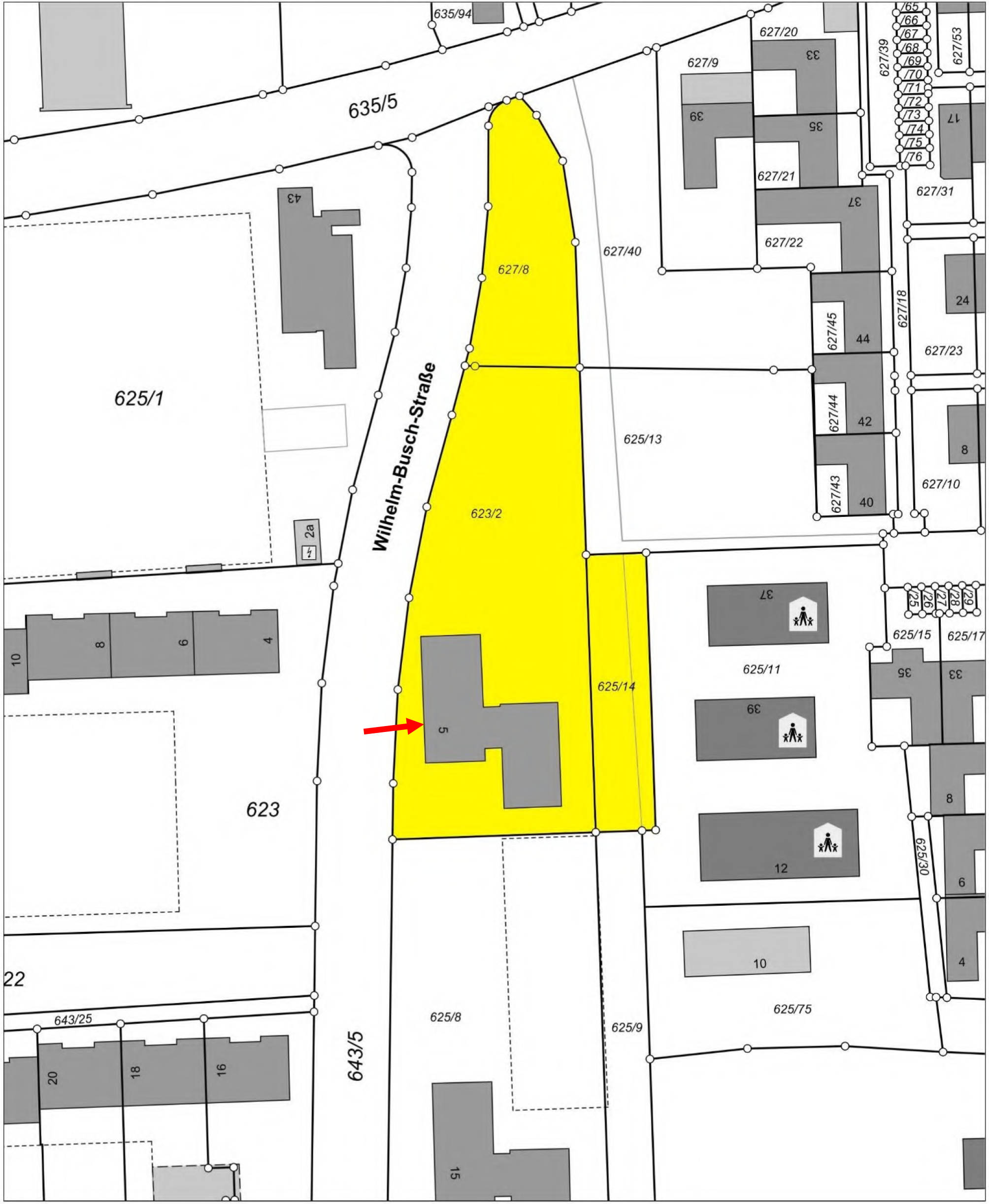bayern 1510 K 0153/2024 Wilhelm-Busch-Straße 5, 81477 München (Neu-Solln) 29