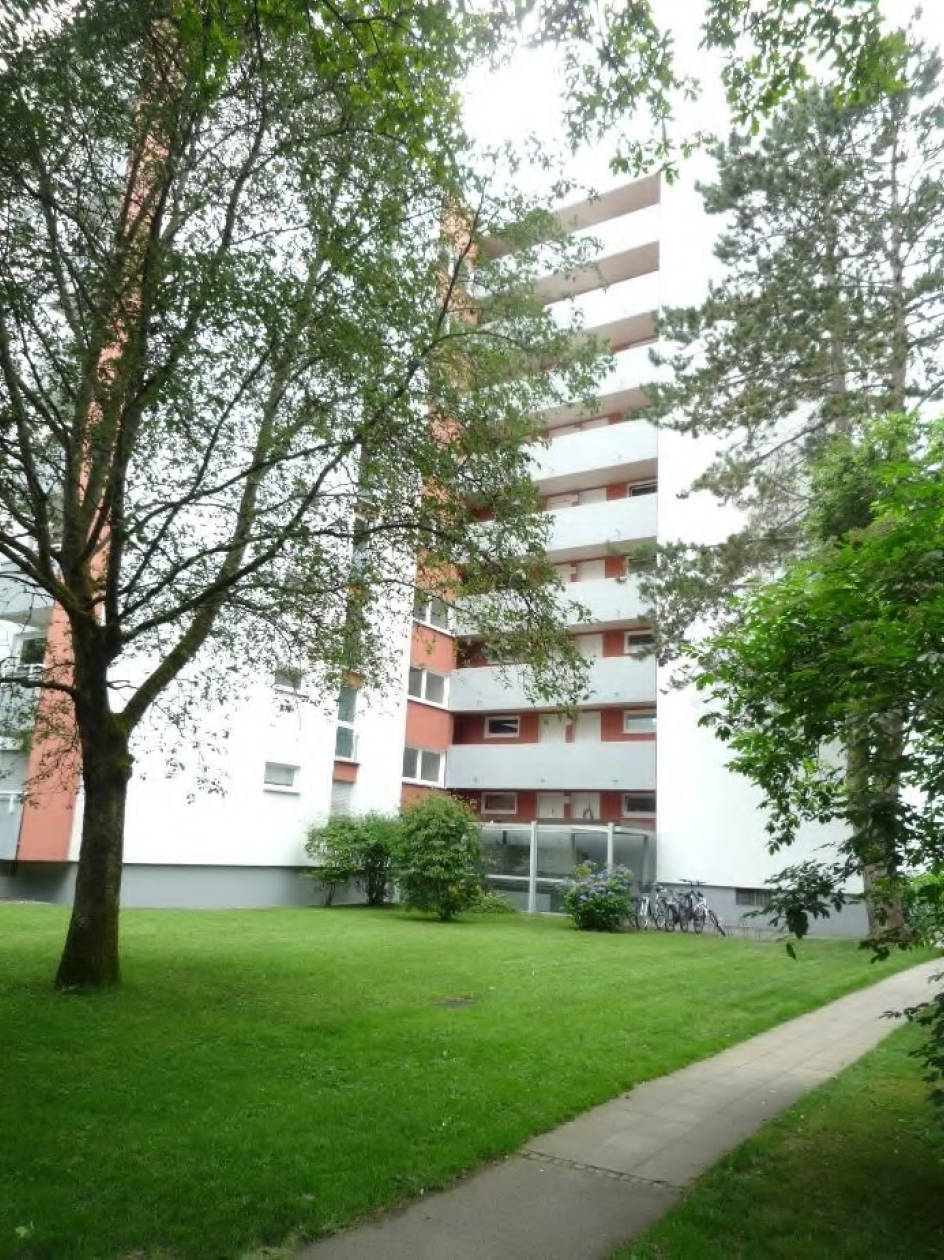 Eigentumswohnung (1 bis 2 Zimmer) in Wilhelm-Busch-Straße 5, 81477 München (Neu-Solln) - Bild 5