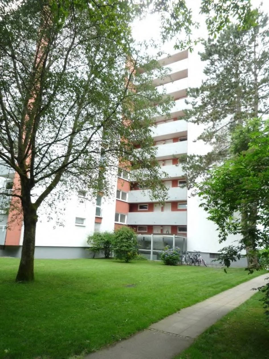 Eigentumswohnung (1 bis 2 Zimmer) in Wilhelm-Busch-Straße 5, 81477 München (Neu-Solln) - Bild 2