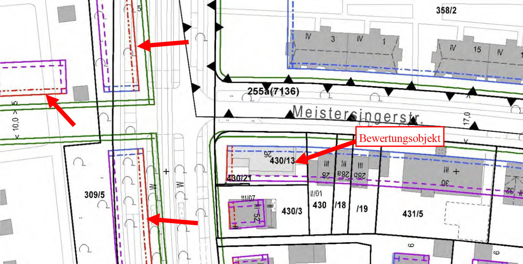 bayern 1510K0173-2022 Meistersingerstraße 26, 81927 München (Bogenhausen)