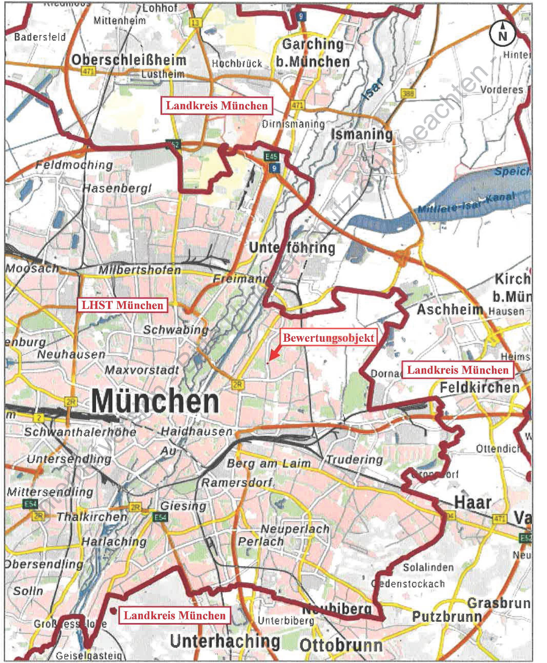 bayern 1510K0173-2022 Meistersingerstraße 26, 81927 München (Bogenhausen)
