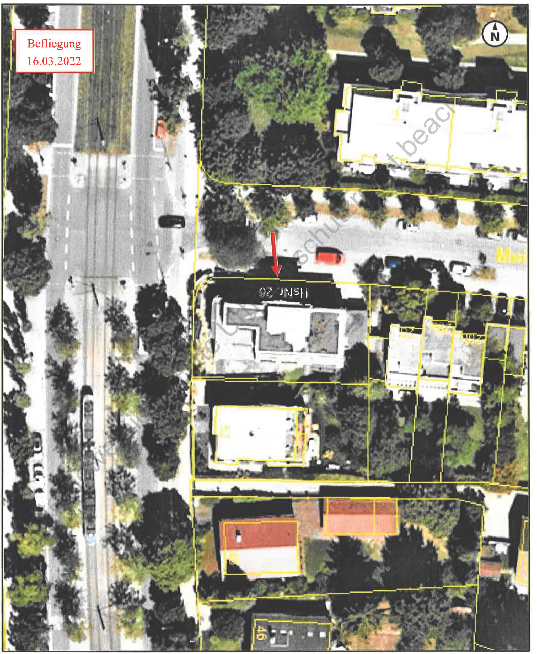 bayern 1510K0173-2022 Meistersingerstraße 26, 81927 München (Bogenhausen)