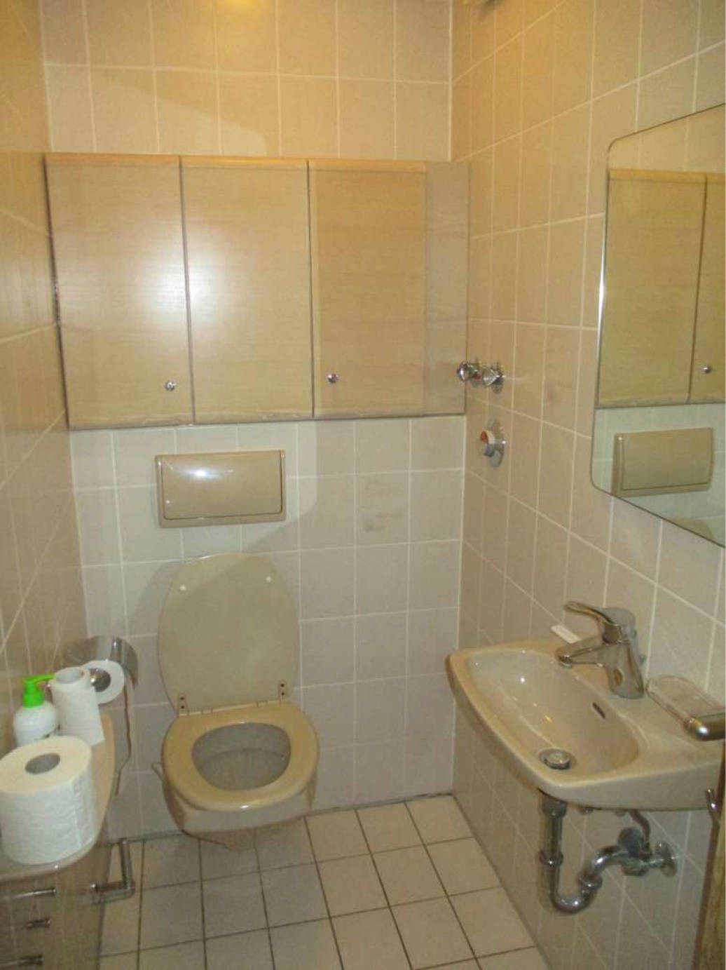 Eigentumswohnung (3 bis 4 Zimmer), Kfz-Stellplatz in Gustav-Heinemann-Ring  6, 81739 München (Perlach) - Bild 5