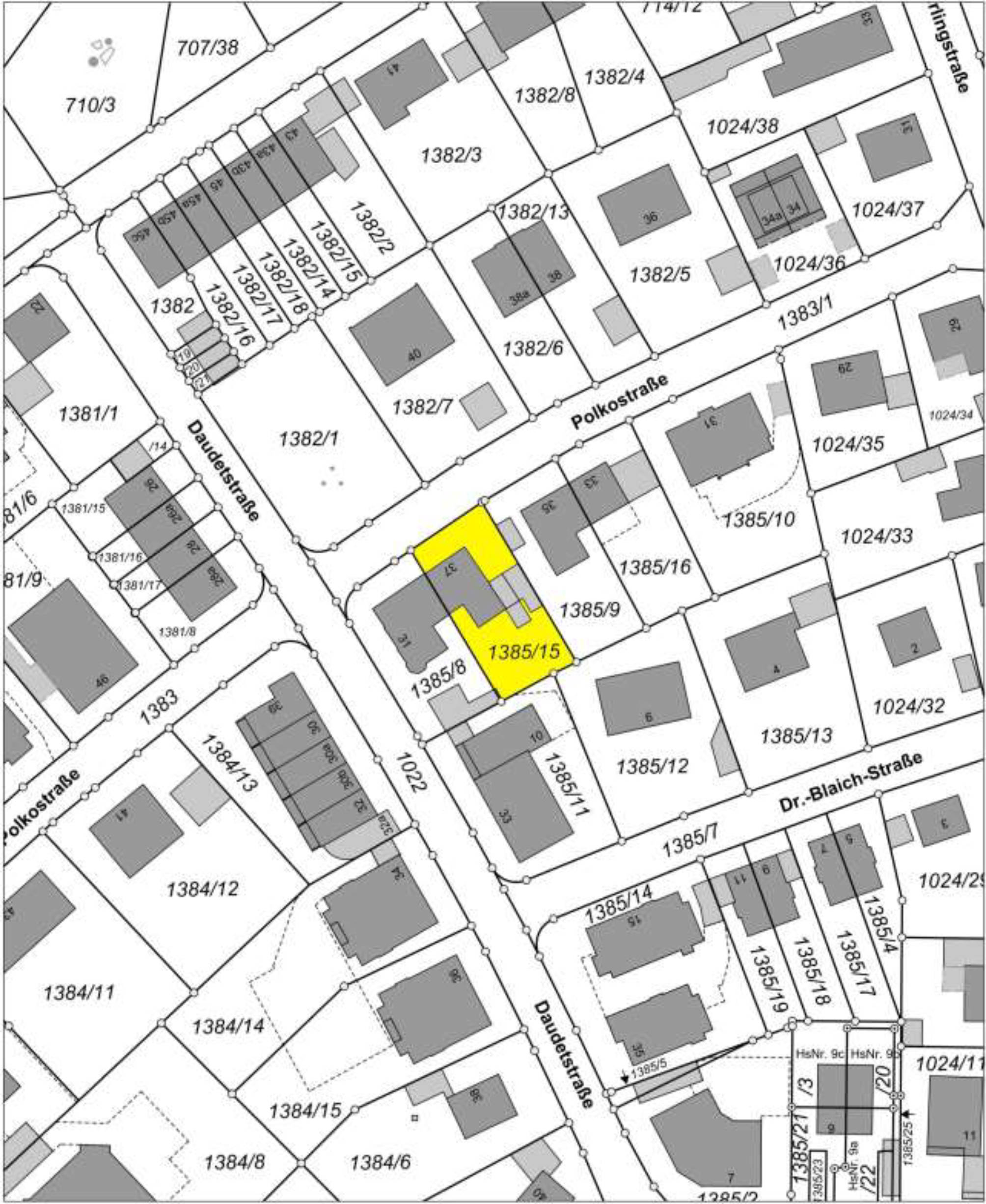 bayern 1510K0208/2019 Polkostraße 37, 81245 München (Obermenzing) 36