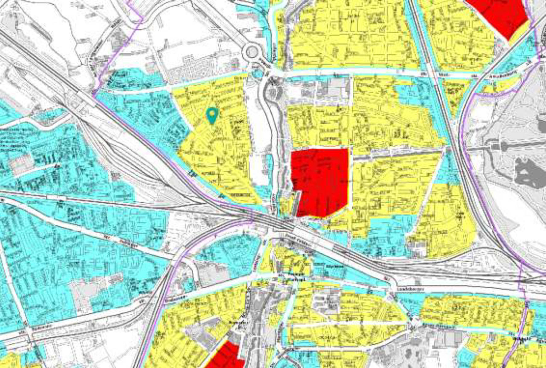 bayern 1510K0208-2019 Polkostraße 37, 81245 München (Obermenzing)