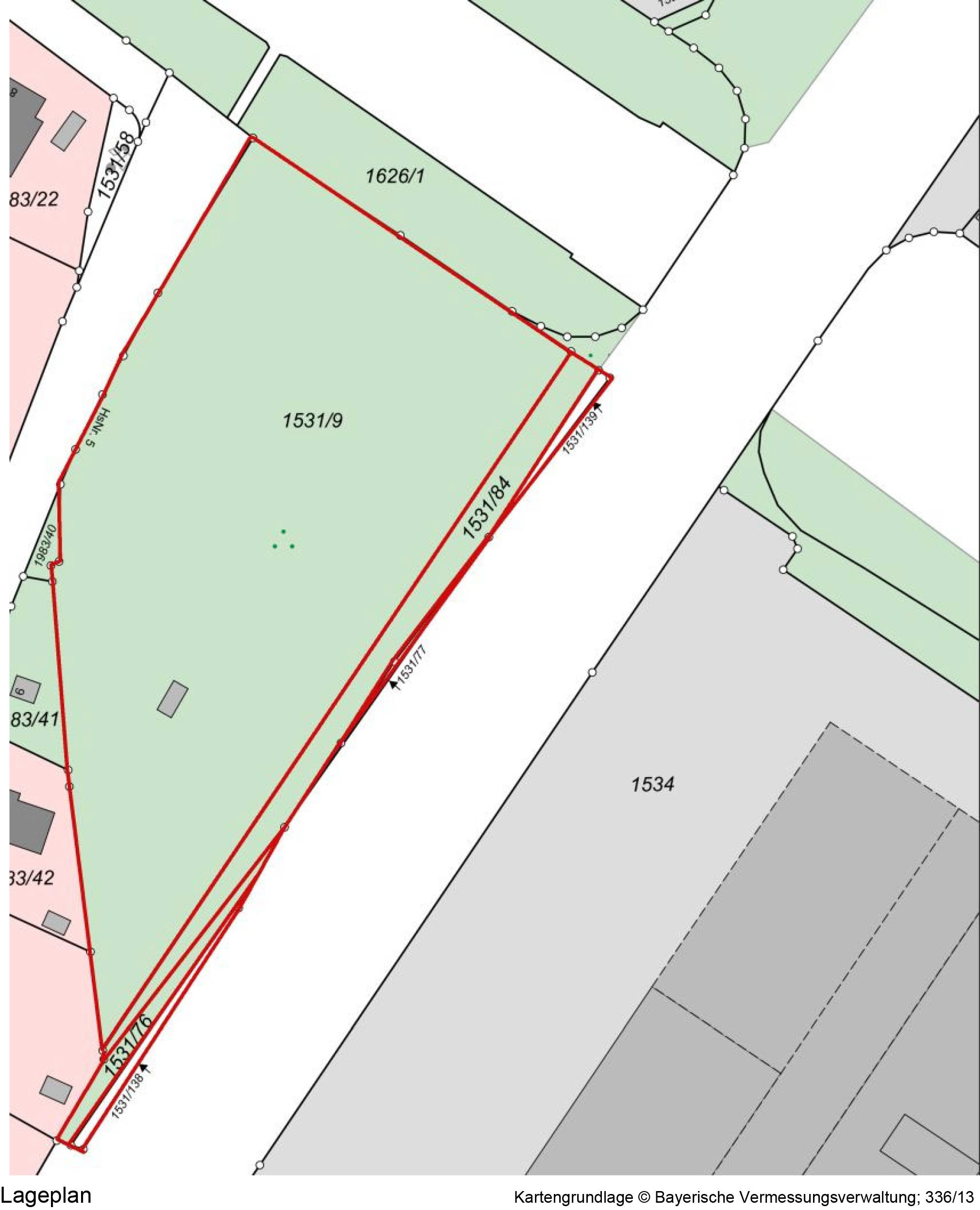 bayern 1510 K 0216/2023 Hartmannshofer Straße 5, 80997 München 15