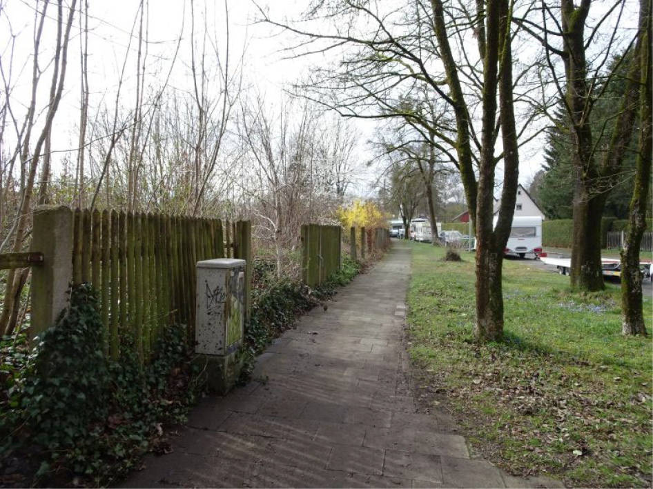 Sonstiges, Sonstiges, unbebautes Grundstück in Hartmannshofer Straße 5, 80997 München - Bild 5