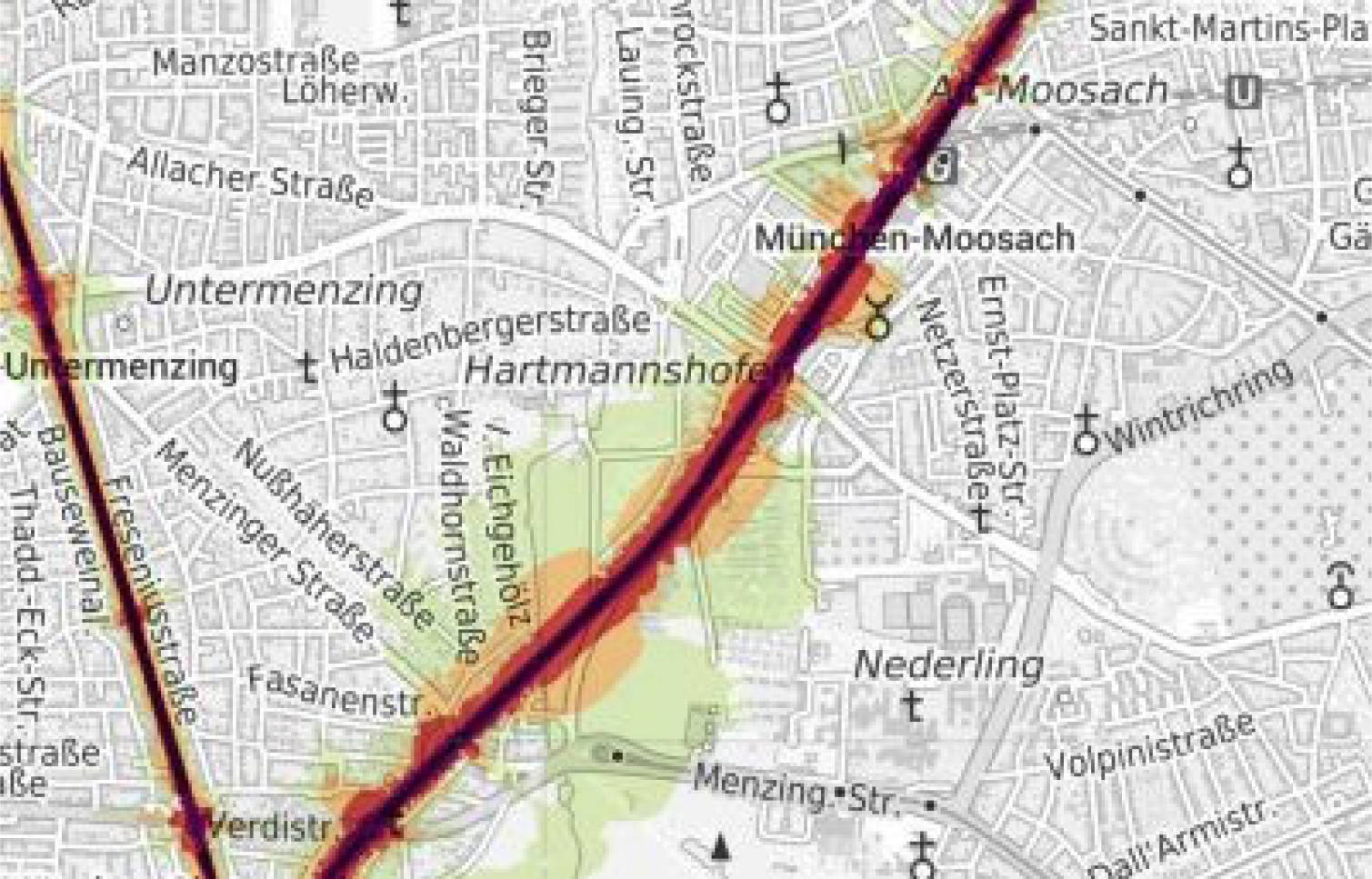 bayern 1510 K 0216/2023 Hartmannshofer Straße 5, 80997 München 11