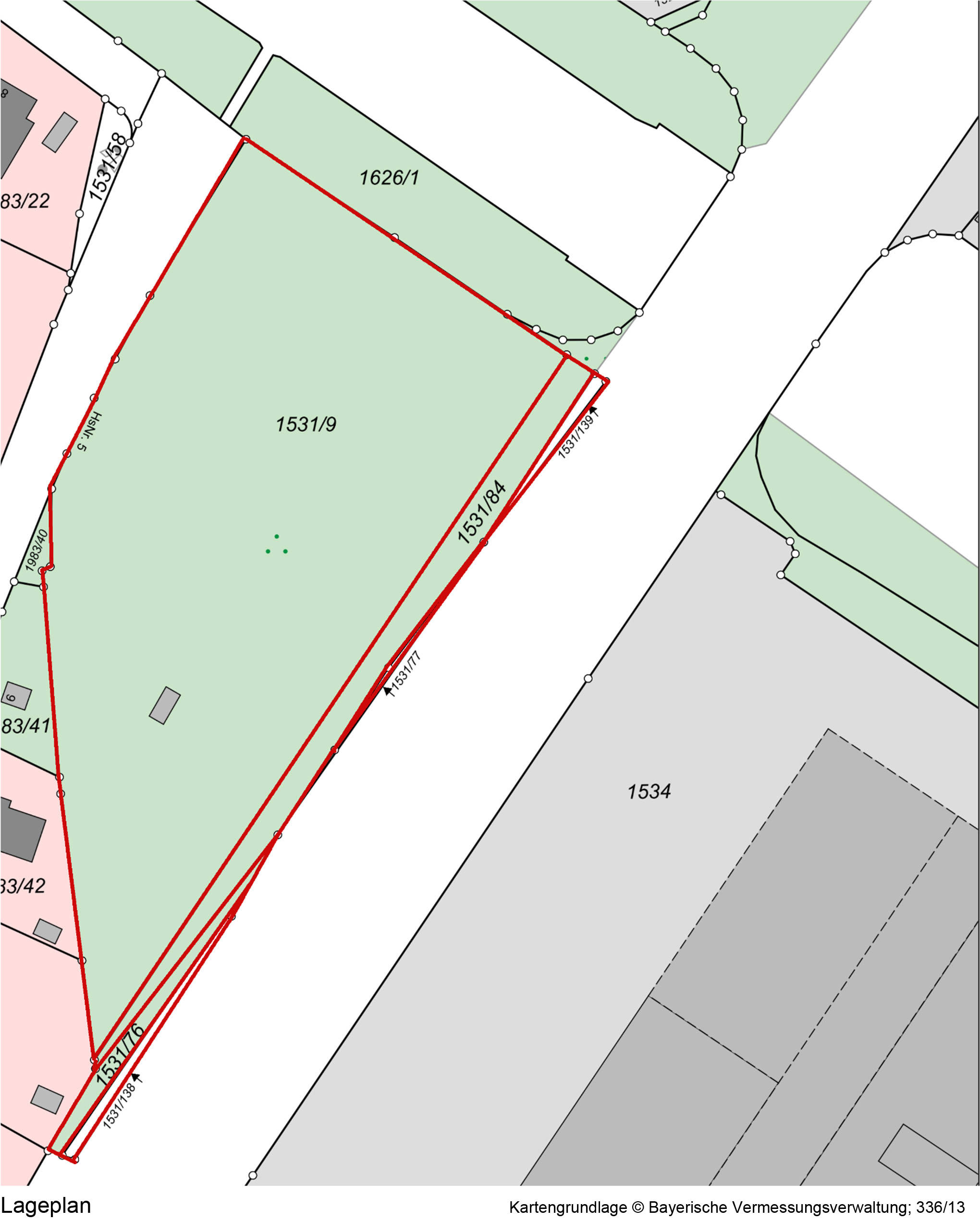 bayern 1510 K 0216/2023 Hartmannshofer Straße 5, 80997 München 13
