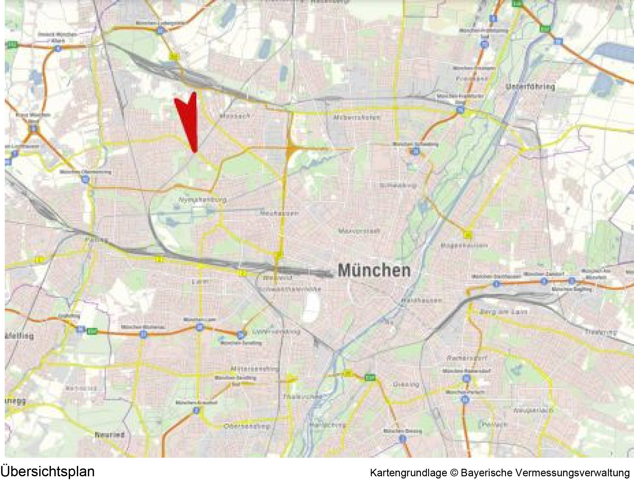 bayern 1510 K 0216/2023 Hartmannshofer Straße 5, 80997 München 10