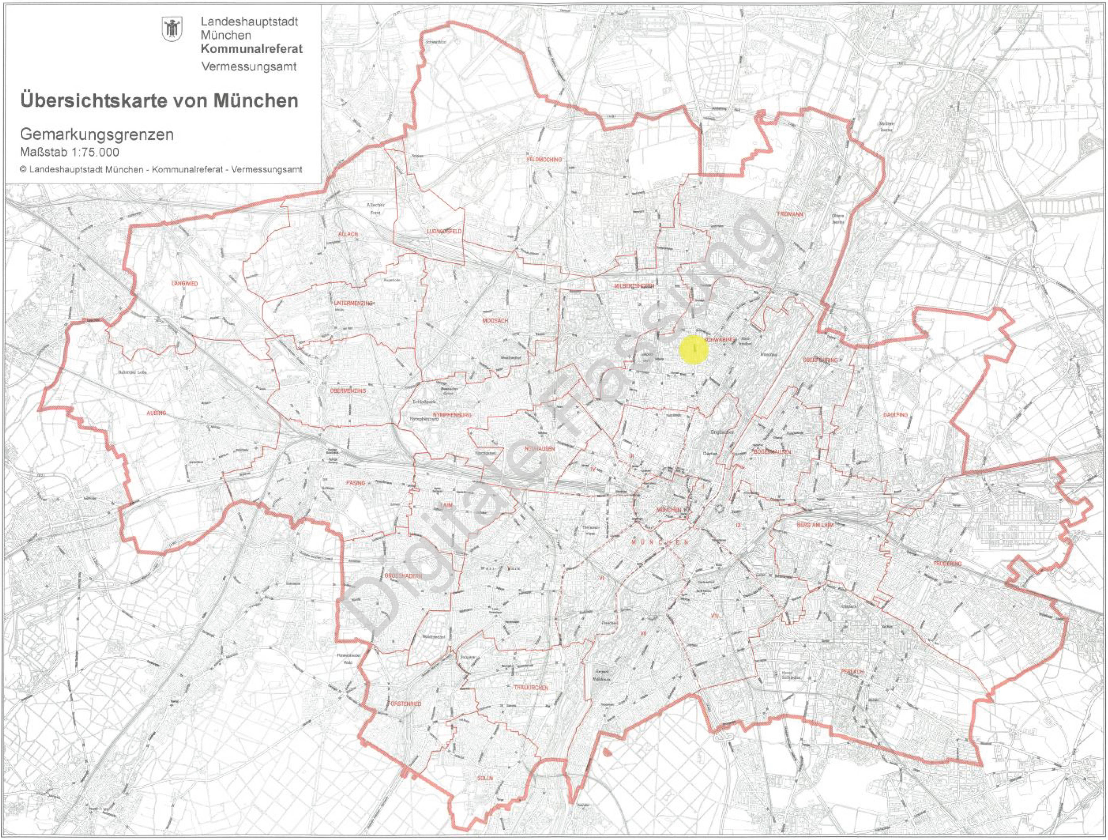 bayern 1510 K 0244/2022 Eisenacher Straße 2d, 80804 München (Schwabing) 30