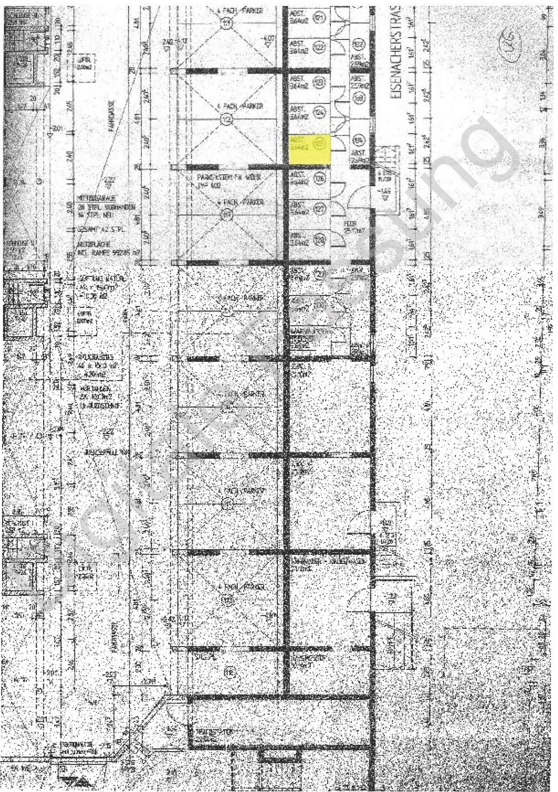 bayern 1510 K 0244/2022 Eisenacher Straße 2d, 80804 München (Schwabing) 29