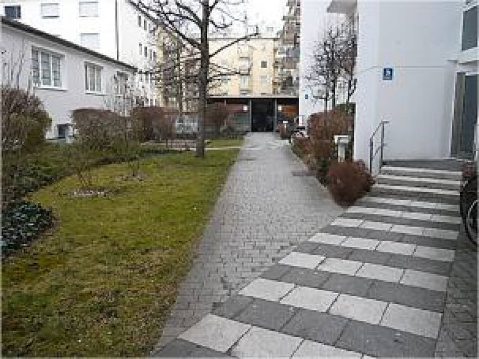 Eigentumswohnung (1 bis 2 Zimmer), Sonstiges in Eisenacher Straße 2d, 80804 München (Schwabing) - Bild 3