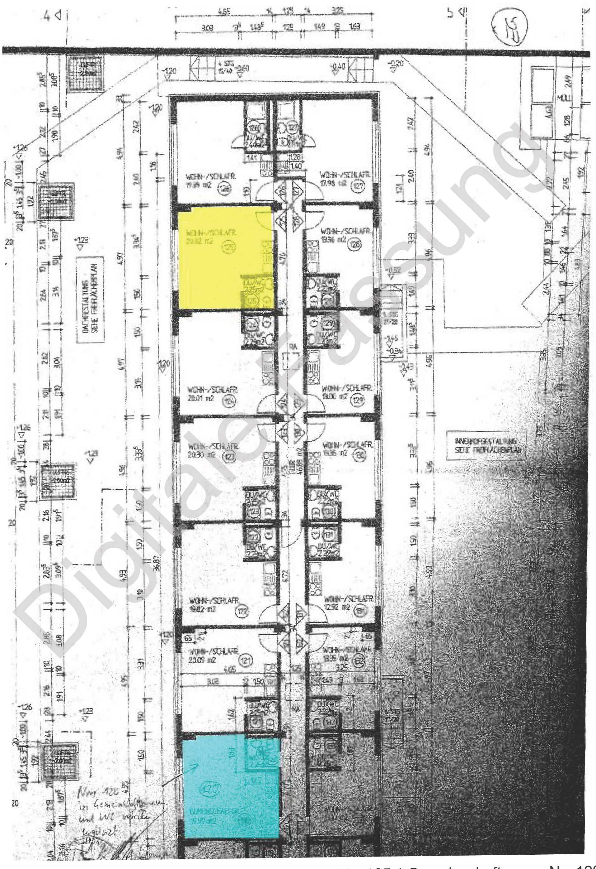 bayern 1510 K 0244/2022 Eisenacher Straße 2d, 80804 München (Schwabing) 31