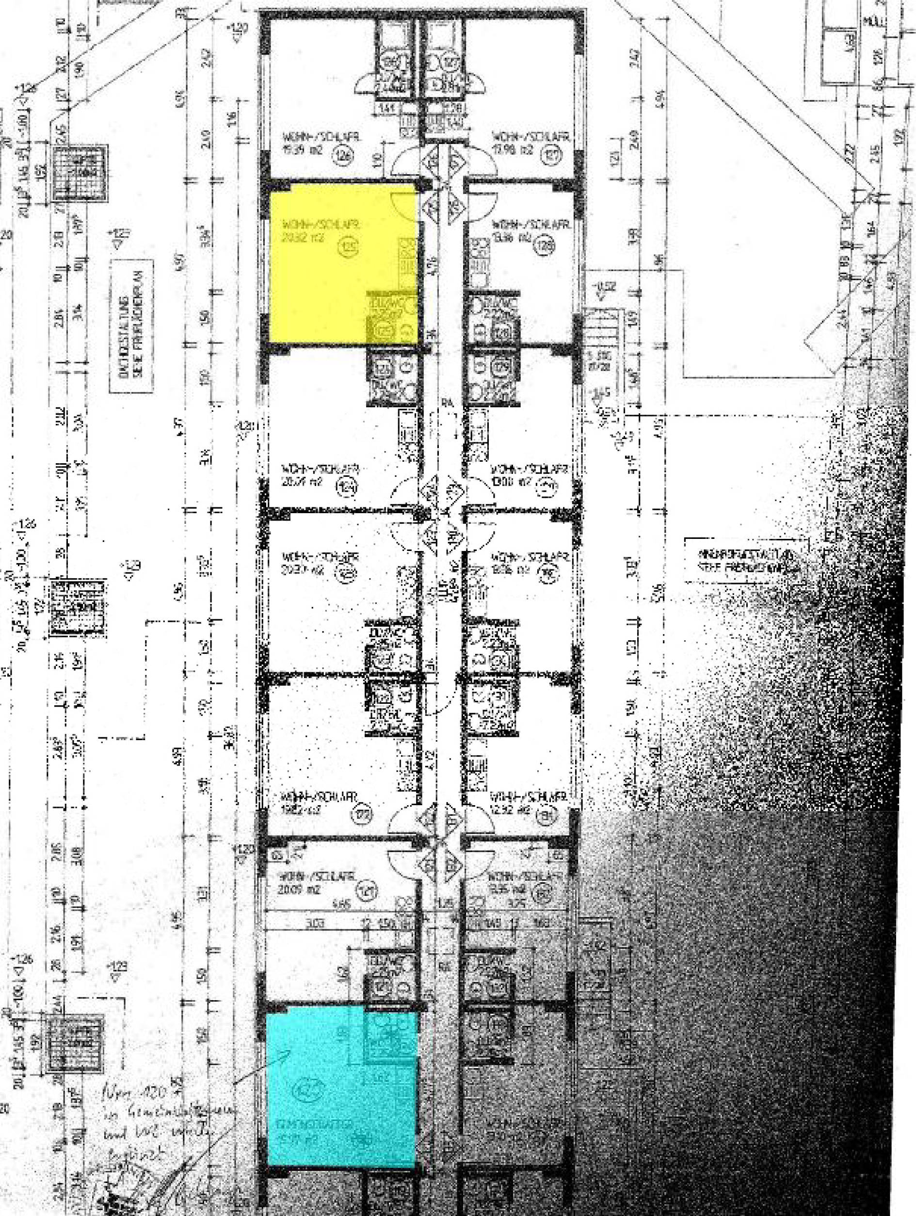 bayern 1510 K 0244/2022 Eisenacher Straße 2d, 80804 München (Schwabing) 33