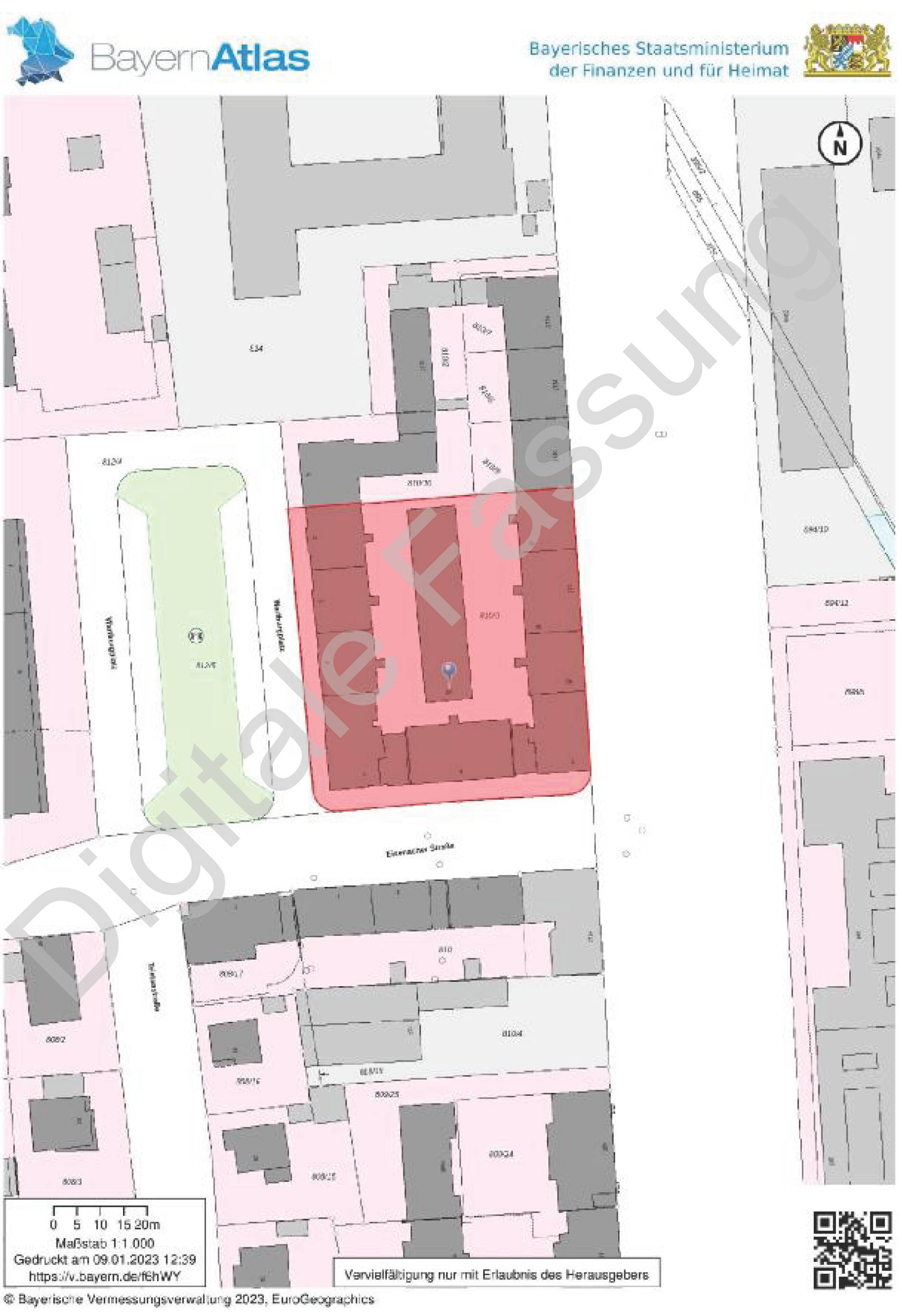 bayern 1510 K 0244/2022 Eisenacher Straße 2d, 80804 München (Schwabing) 25