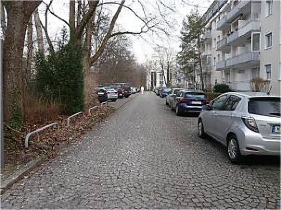 Eigentumswohnung (1 bis 2 Zimmer), Sonstiges in Eisenacher Straße 2d, 80804 München (Schwabing) - Bild 5
