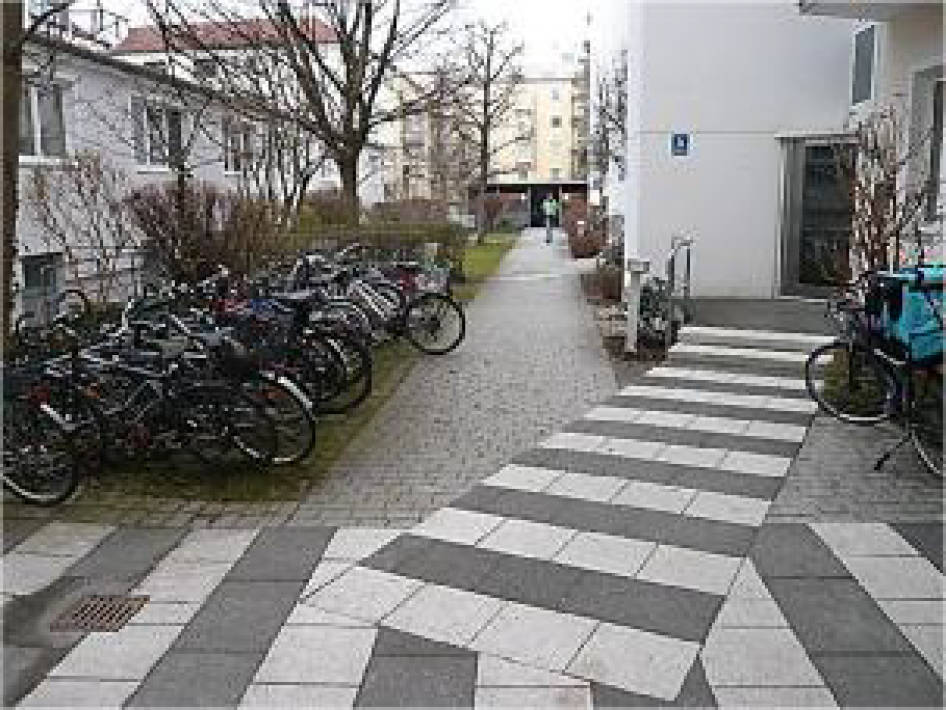 Eigentumswohnung (1 bis 2 Zimmer), Sonstiges in Eisenacher Straße 2d, 80804 München (Schwabing) - Bild 2