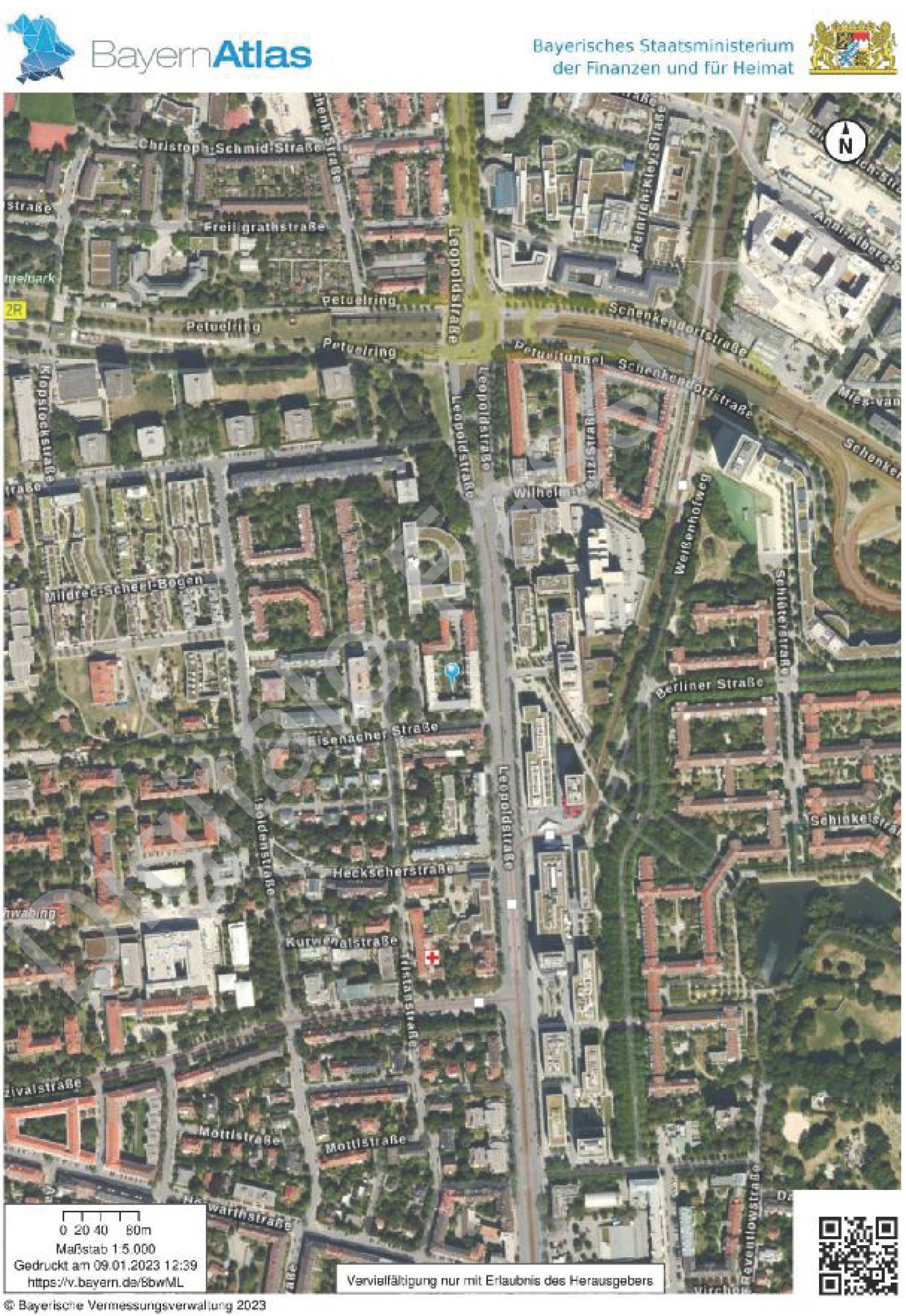 bayern 1510 K 0244/2022 Eisenacher Straße 2d, 80804 München (Schwabing) 27