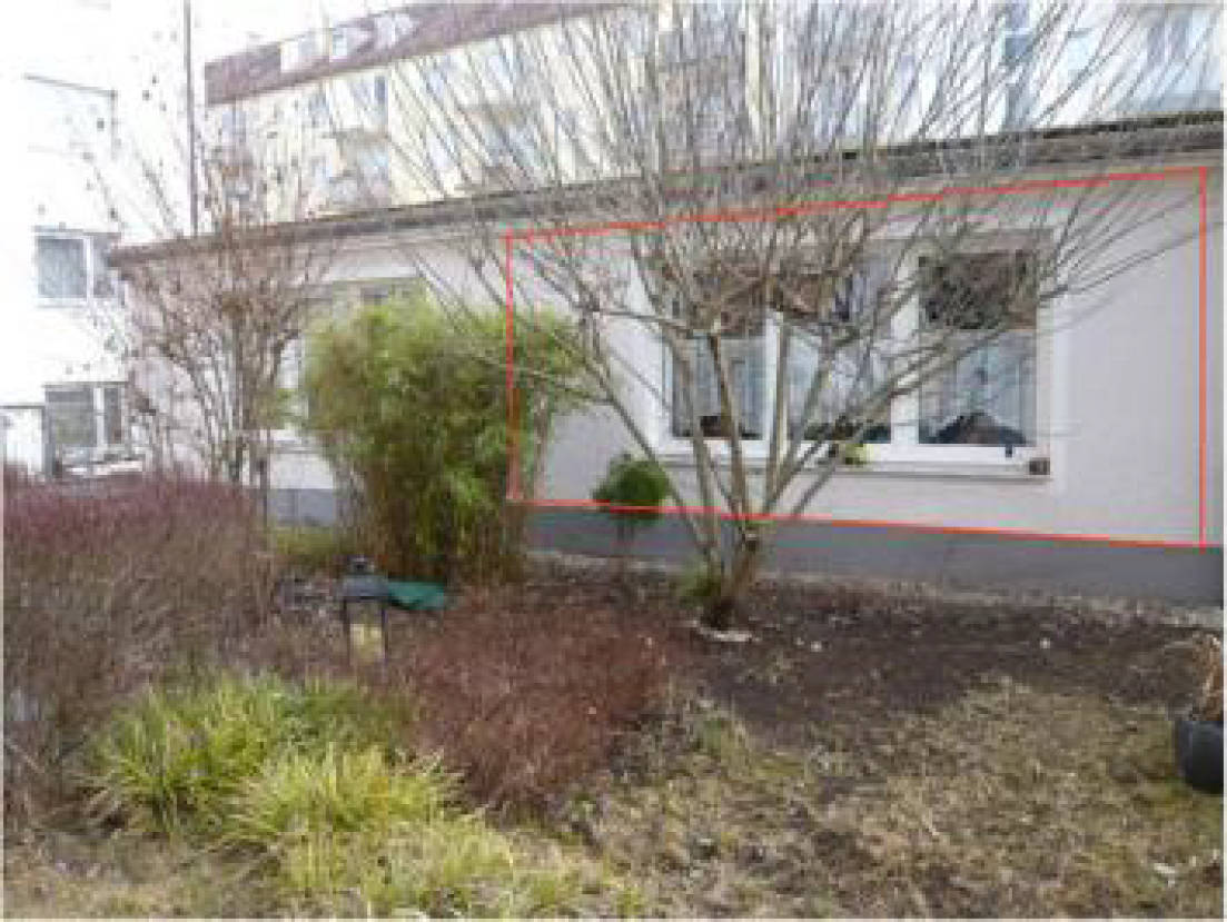 Eigentumswohnung (1 bis 2 Zimmer), Sonstiges in Eisenacher Straße 2d, 80804 München (Schwabing) - Bild 2