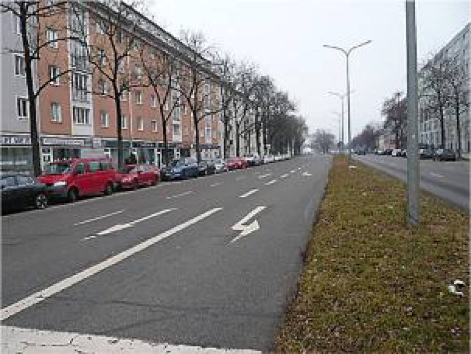 bayern 1510 K 0244/2022 Eisenacher Straße 2d, 80804 München (Schwabing) 11