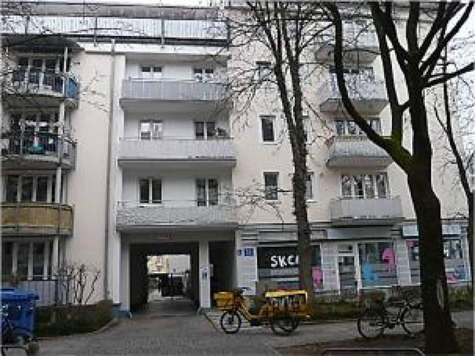bayern 1510 K 0244/2022 Eisenacher Straße 2d, 80804 München (Schwabing) 18