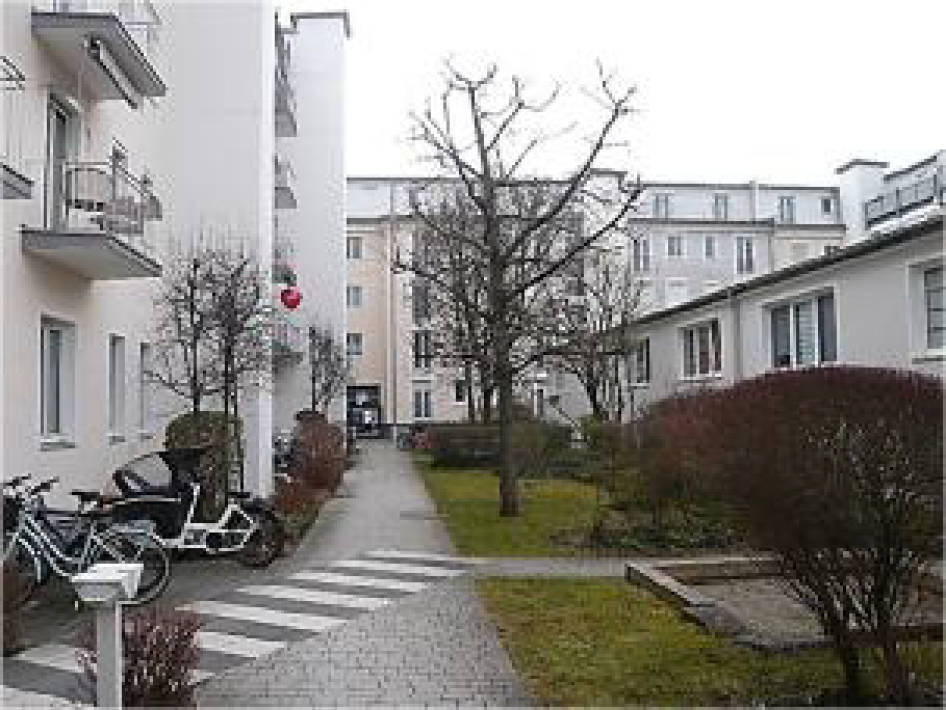 Eigentumswohnung (1 bis 2 Zimmer), Sonstiges in Eisenacher Straße 2d, 80804 München (Schwabing)