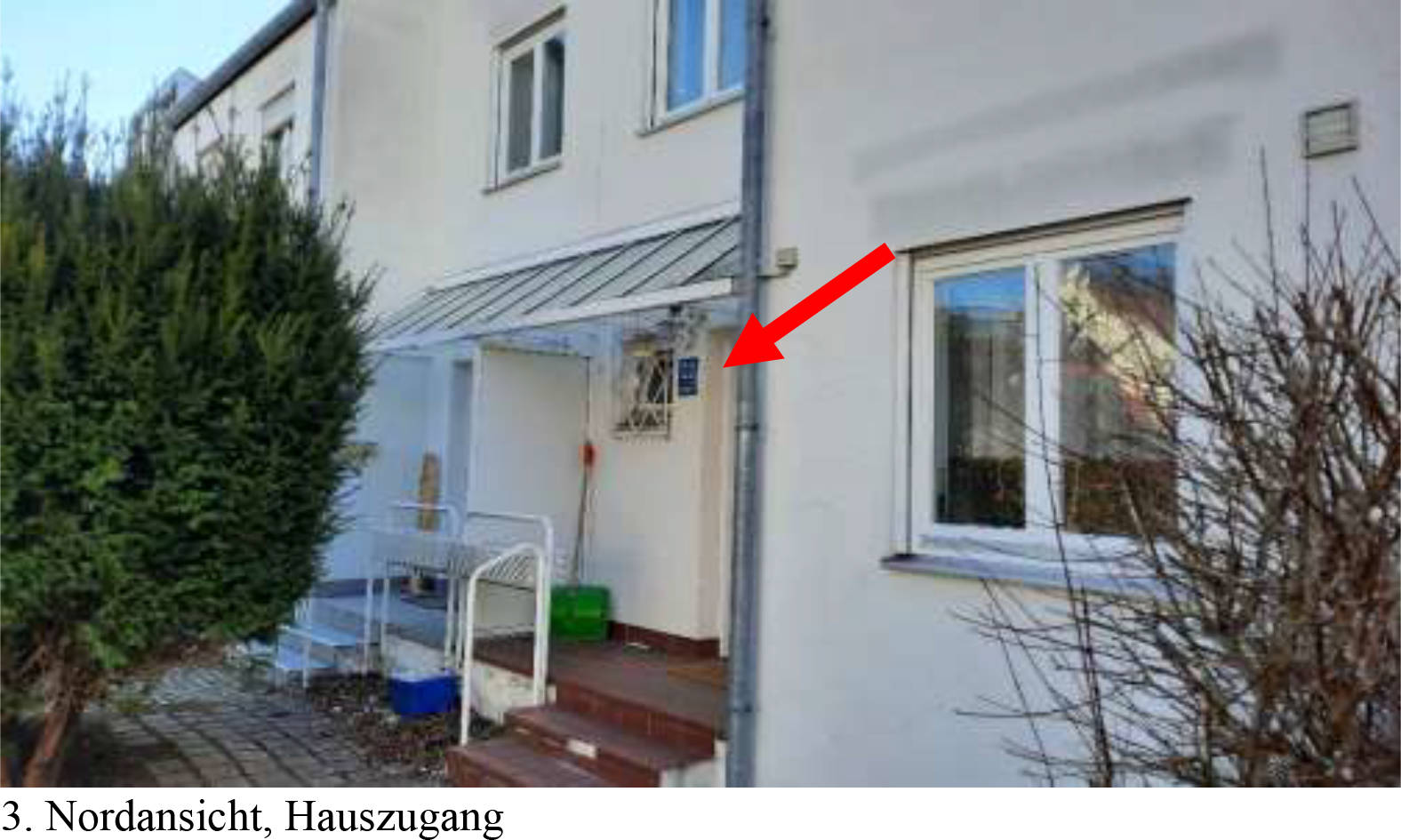 Kfz-Stellplatz (Tiefgarage), Reihenhaus, Sonstiges, Sonstiges, Sonstiges, Sonstiges, Sonstiges, Sonstiges in Hans-Fallada-Straße 22, 85716 Unterschleißheim - Bild 5