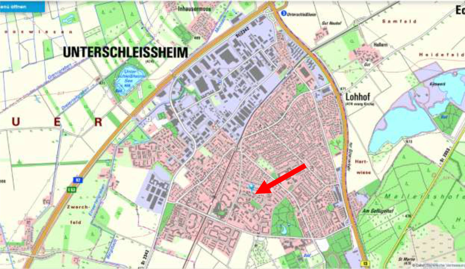 bayern 1510 K 0257/2018 Hans-Fallada-Straße 22, 85716 Unterschleißheim 17