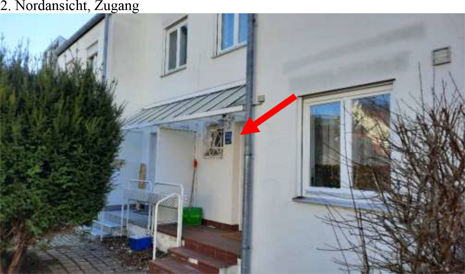 bayern 1510 K 0257/2018 Hans-Fallada-Straße 22, 85716 Unterschleißheim 6