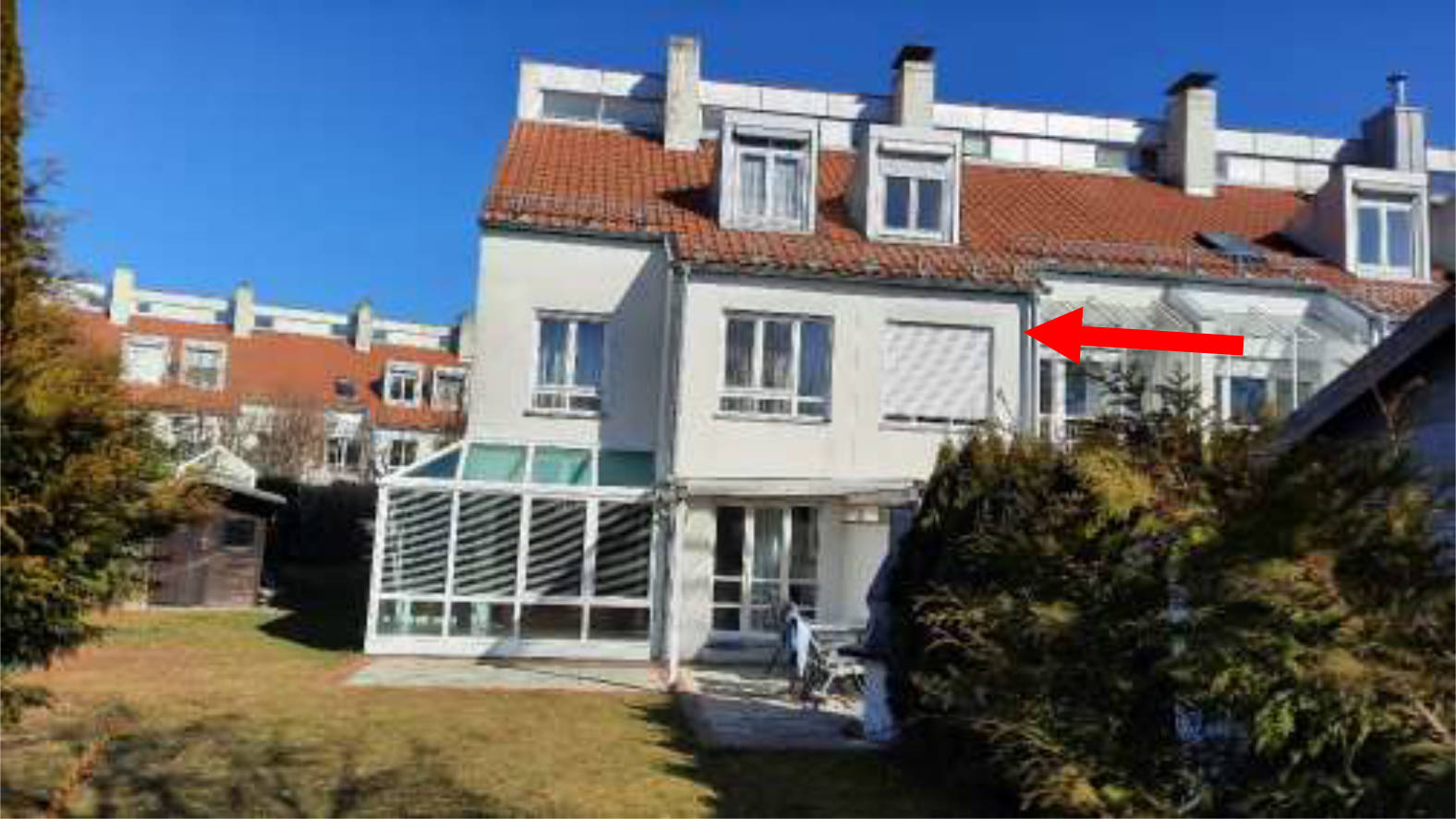 Kfz-Stellplatz (Tiefgarage), Reihenhaus, Sonstiges, Sonstiges, Sonstiges, Sonstiges, Sonstiges, Sonstiges in Hans-Fallada-Straße 22, 85716 Unterschleißheim