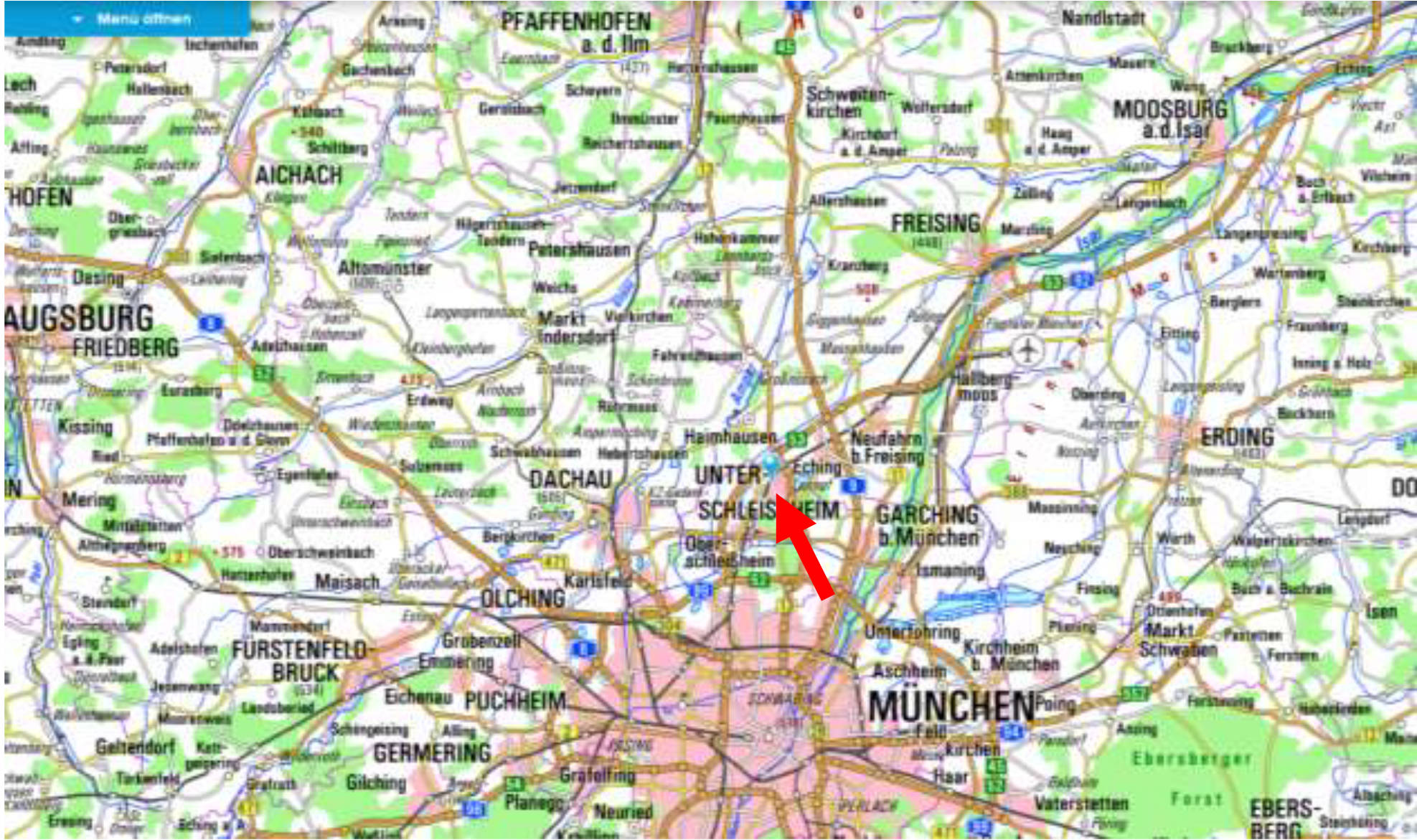 bayern 1510 K 0257/2018 Hans-Fallada-Straße 22, 85716 Unterschleißheim 18