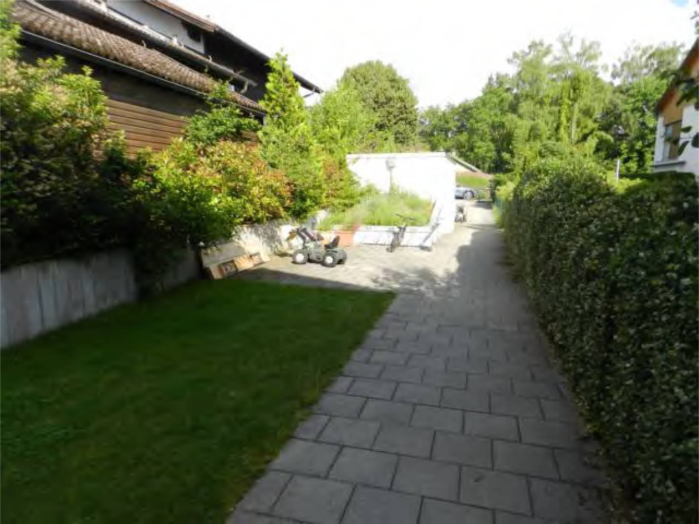 Kfz-Stellplatz (Tiefgarage) in Nähe Oberes Straßfeld, 82065 Baierbrunn