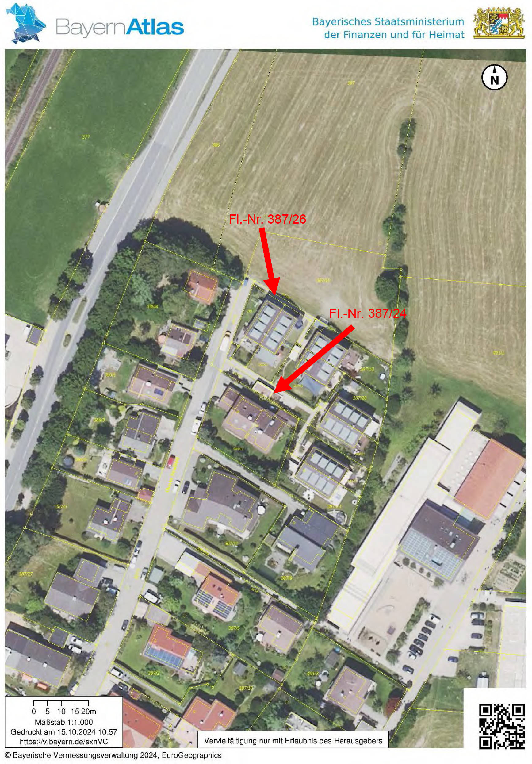 bayern 1510 K 0260/2023 Nähe Oberes Straßfeld, 82065 Baierbrunn 23