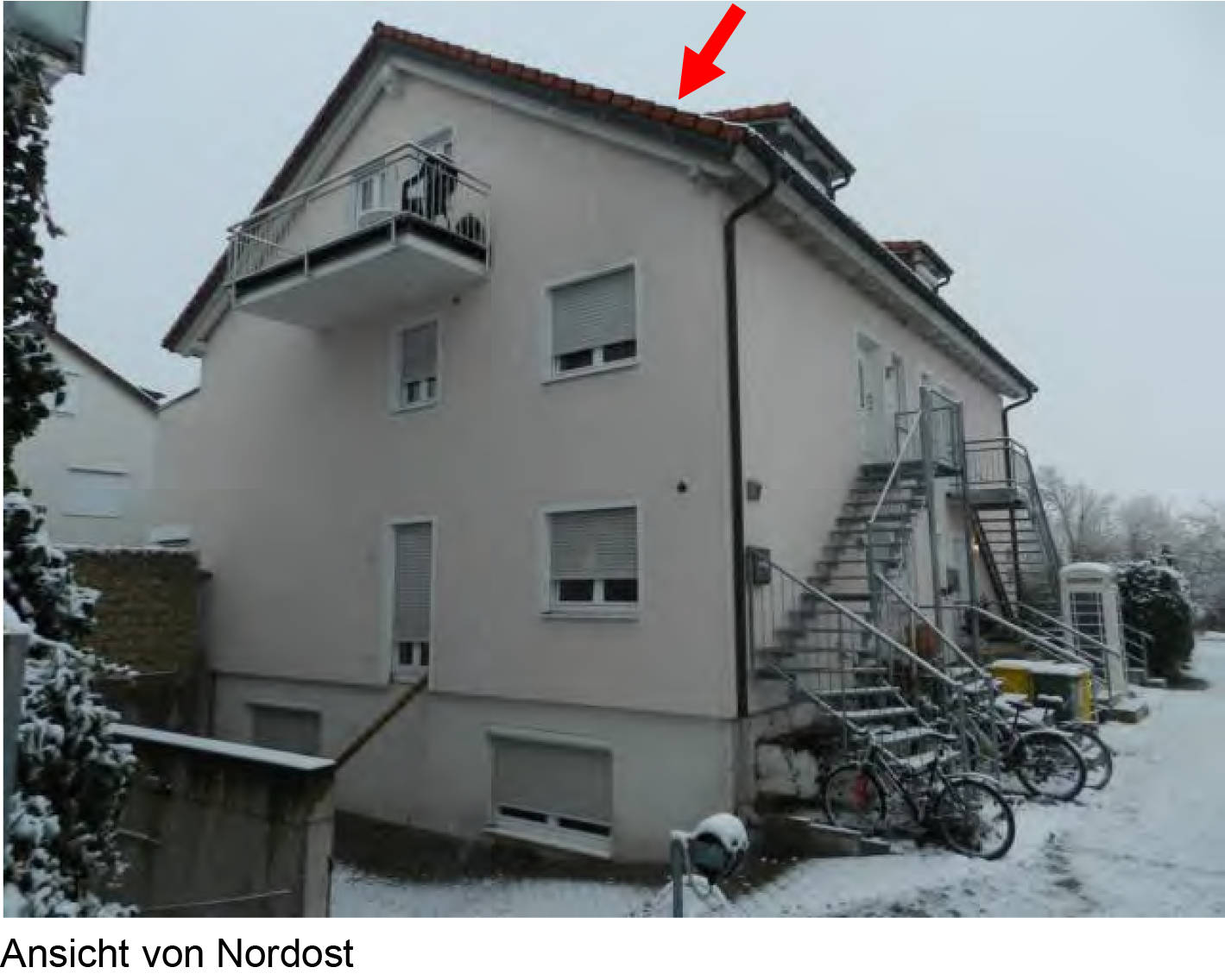 bayern 1510K0266-2021 Echinger Weg 12a, 85748 Garching