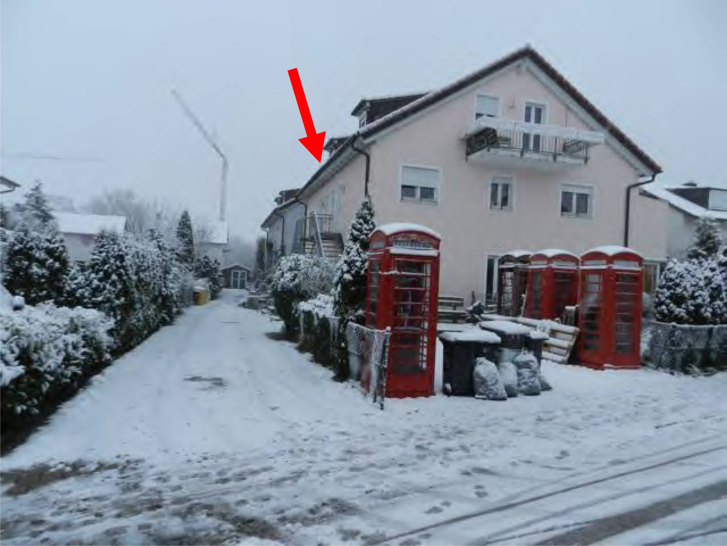 bayern 1510K0266-2021 Echinger Weg 12a, 85748 Garching