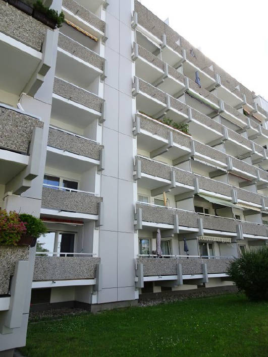 Eigentumswohnung (1 bis 2 Zimmer), Kfz-Stellplatz (Tiefgarage) in Krippfeldstraße 7, 82110 Germering - Bild 5