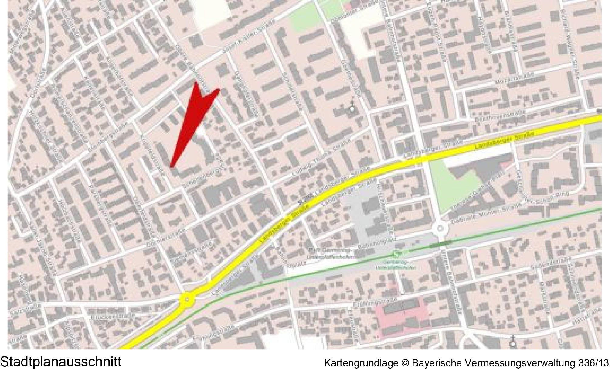 bayern 1510K0276/2023 Krippfeldstraße 7, 82110 Germering 15