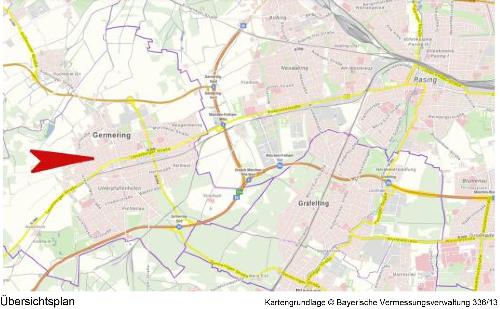 bayern 1510K0276/2023 Krippfeldstraße 7, 82110 Germering 19
