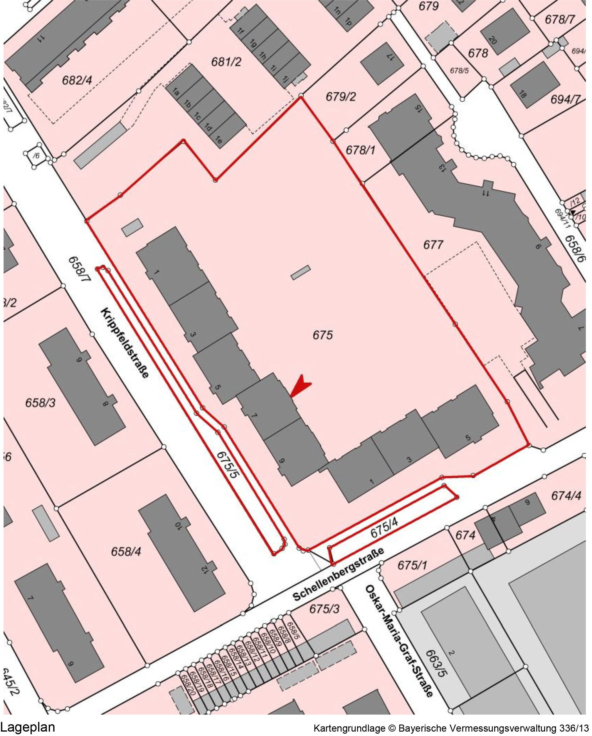 bayern 1510K0276/2023 Krippfeldstraße 7, 82110 Germering 11