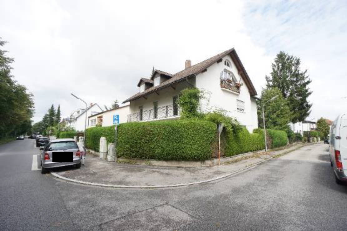 Eigentumswohnung (1 bis 2 Zimmer) in Waldstraße  6, 81825 München (Berg am Laim) - Bild 5