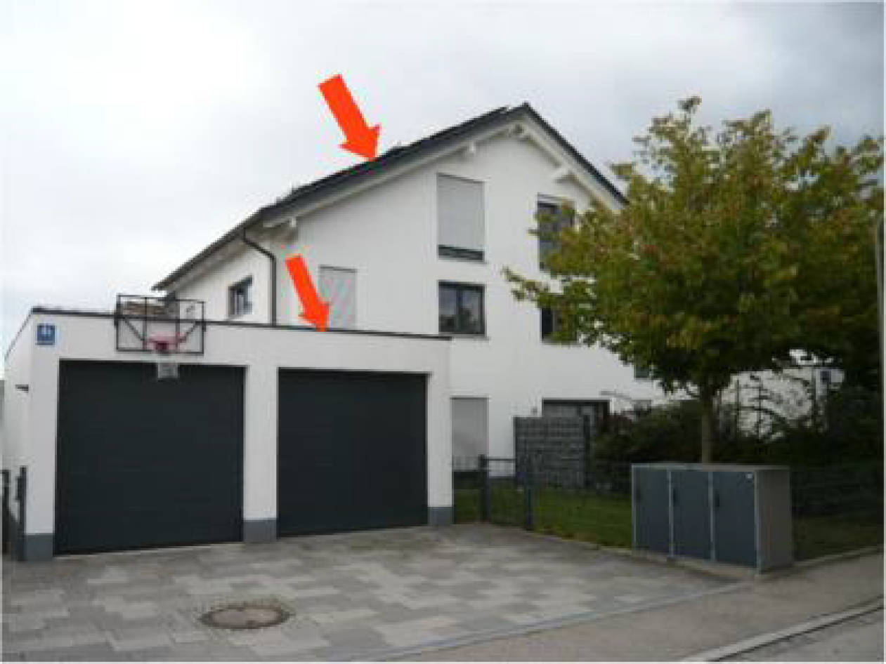 Einfamilienhaus in Hackmahdgasse 4b, 80939 München - Bild 4