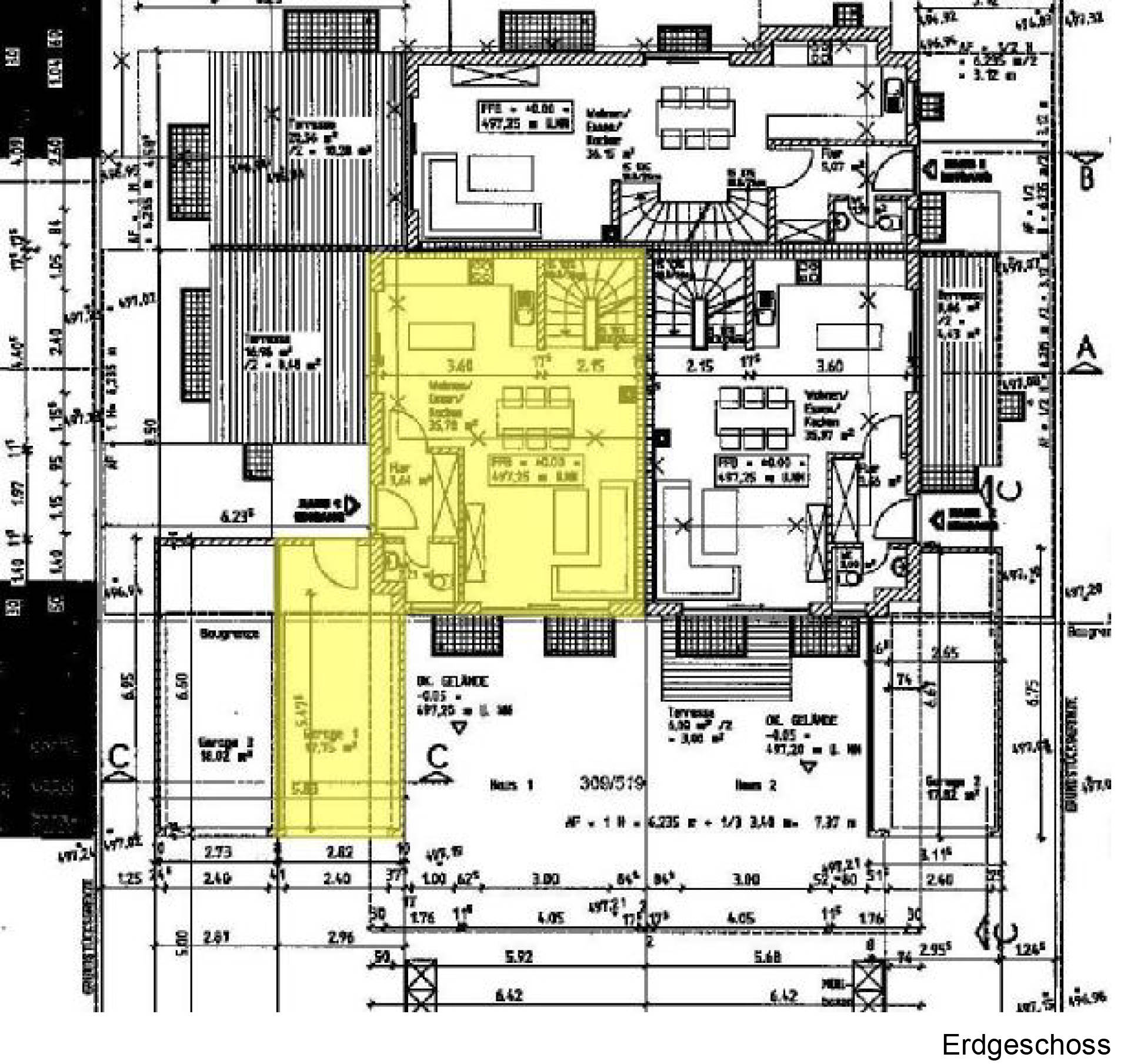Einfamilienhaus in Hackmahdgasse 4b, 80939 München - Bild 2