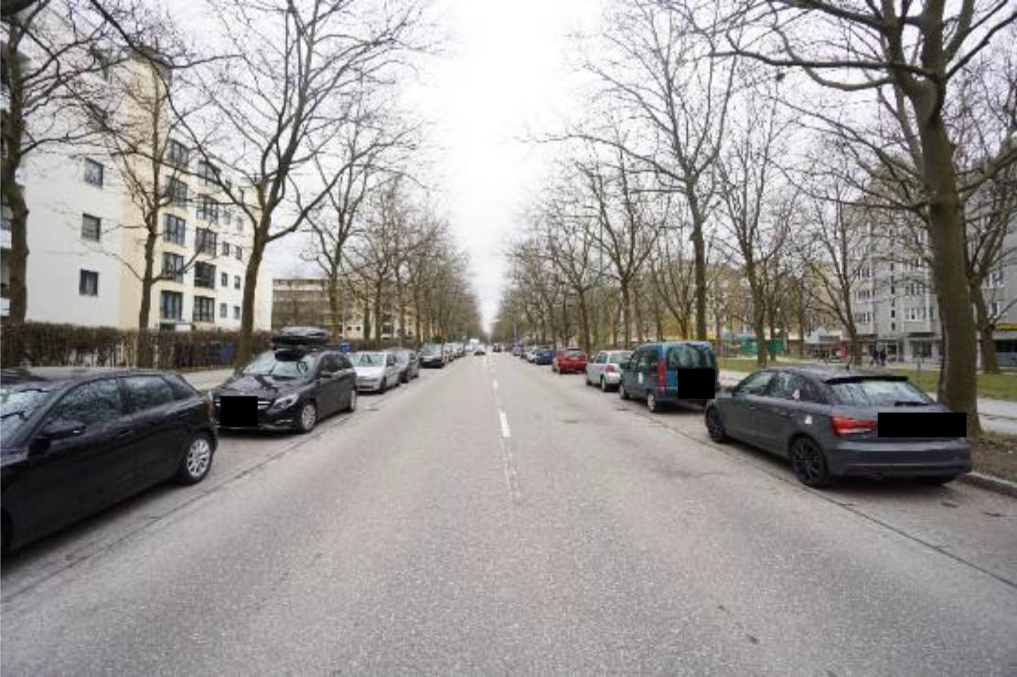 Eigentumswohnung (1 bis 2 Zimmer) in Therese-Giehse-Allee 17, 81739 München - Bild 3