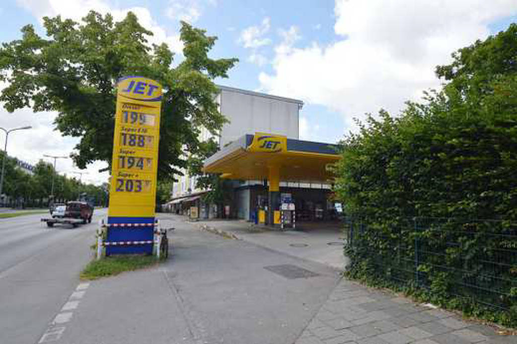 gewerblich genutztes Grundstück in Fürstenrieder Straße 98, 80686 München (Laim) - Bild 3