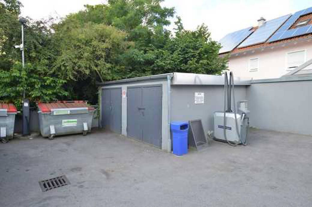 gewerblich genutztes Grundstück in Fürstenrieder Straße 98, 80686 München (Laim) - Bild 4